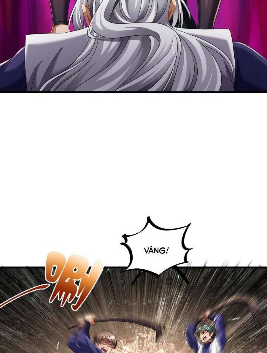 Ta Sao Chép Kỹ Năng Vô Địch Ở Thế Giới Khác Chapter 21 - 18