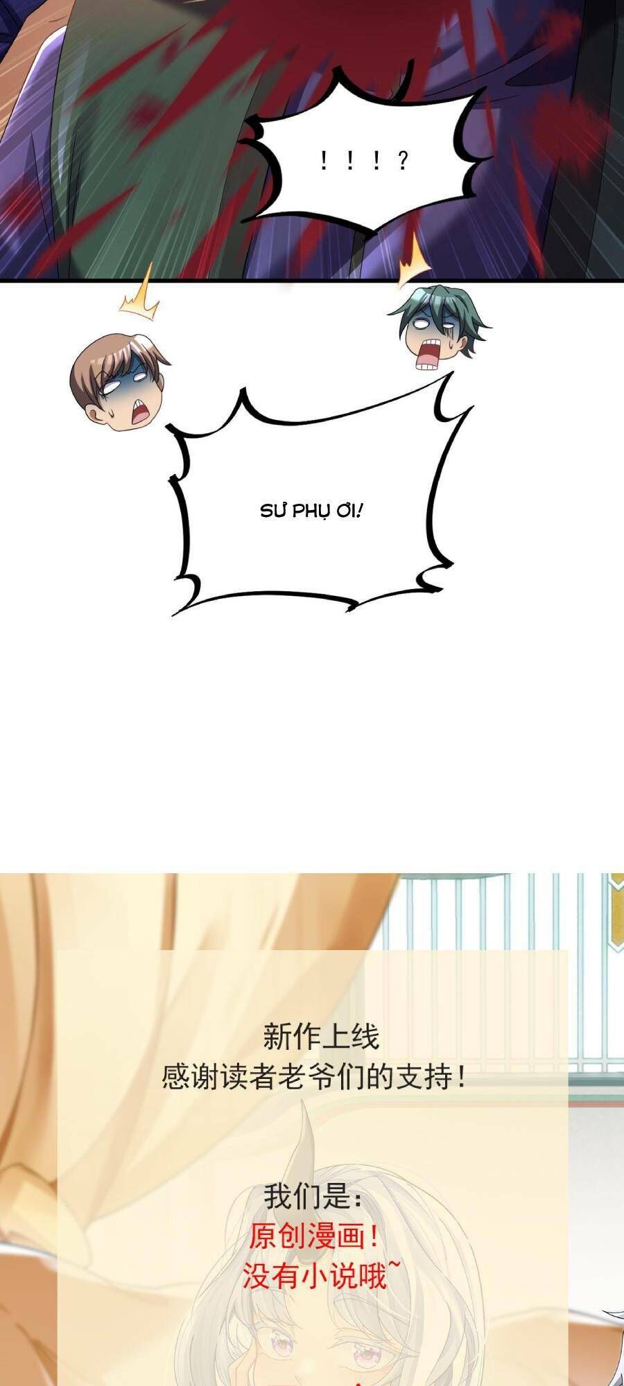 Ta Sao Chép Kỹ Năng Vô Địch Ở Thế Giới Khác Chapter 21 - 25