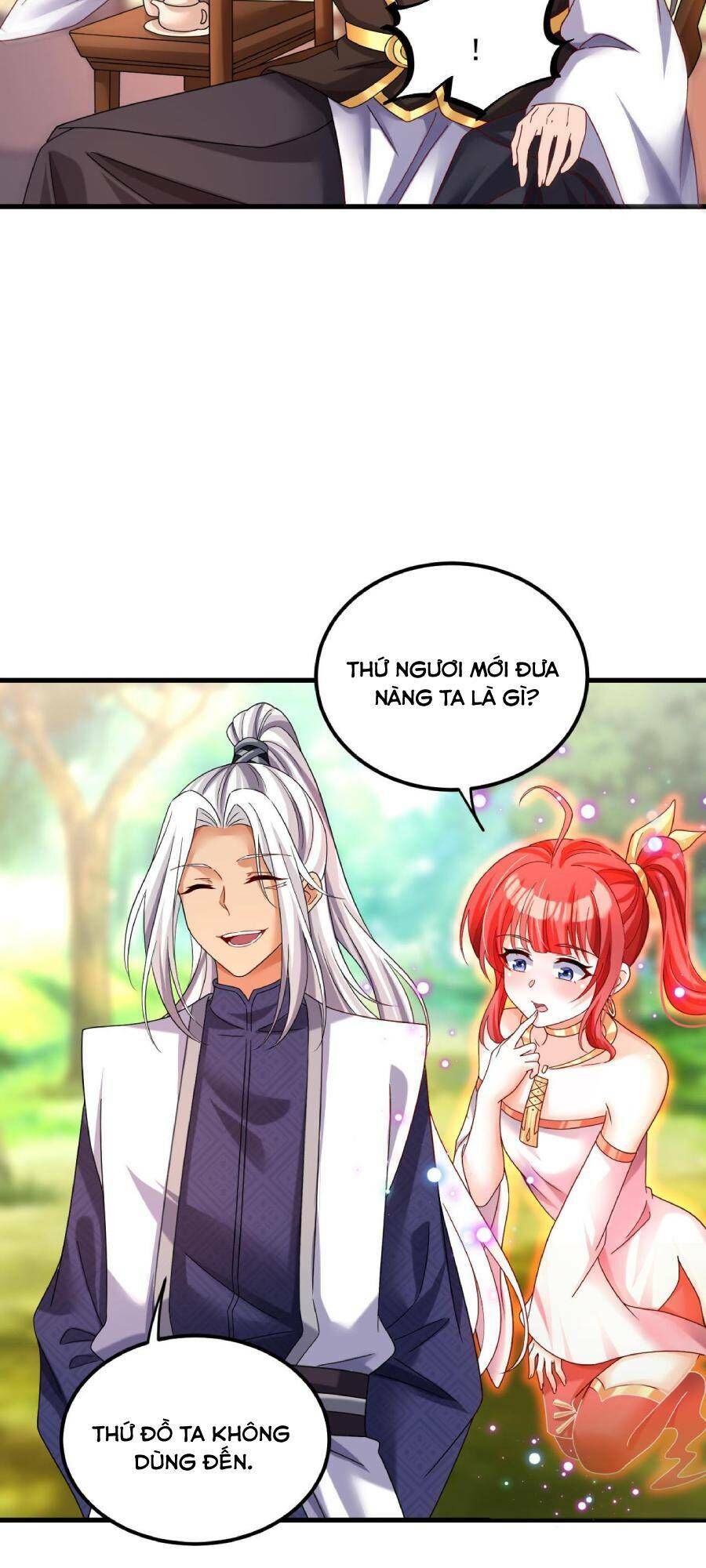 Ta Sao Chép Kỹ Năng Vô Địch Ở Thế Giới Khác Chapter 21 - 5