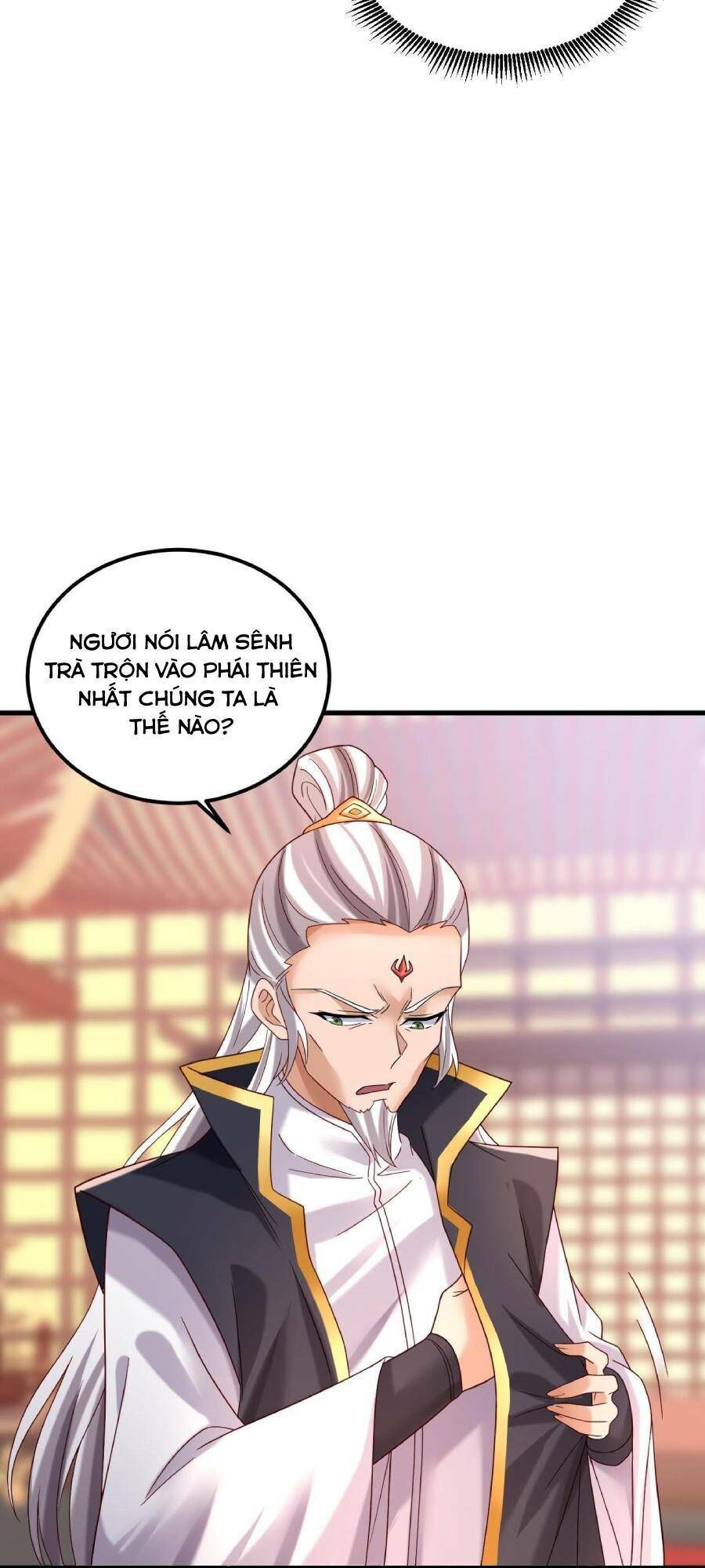 Ta Sao Chép Kỹ Năng Vô Địch Ở Thế Giới Khác Chapter 21 - 8