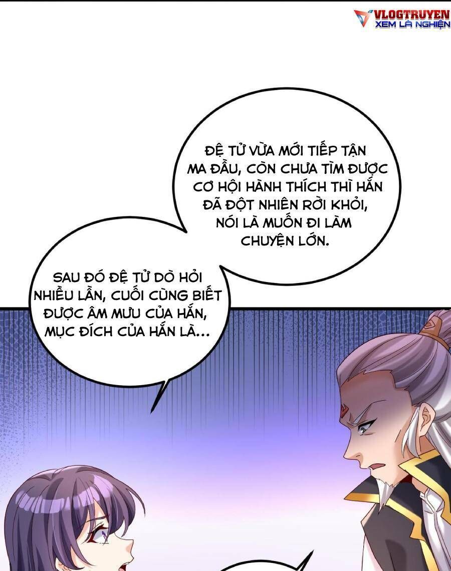 Ta Sao Chép Kỹ Năng Vô Địch Ở Thế Giới Khác Chapter 21 - 9