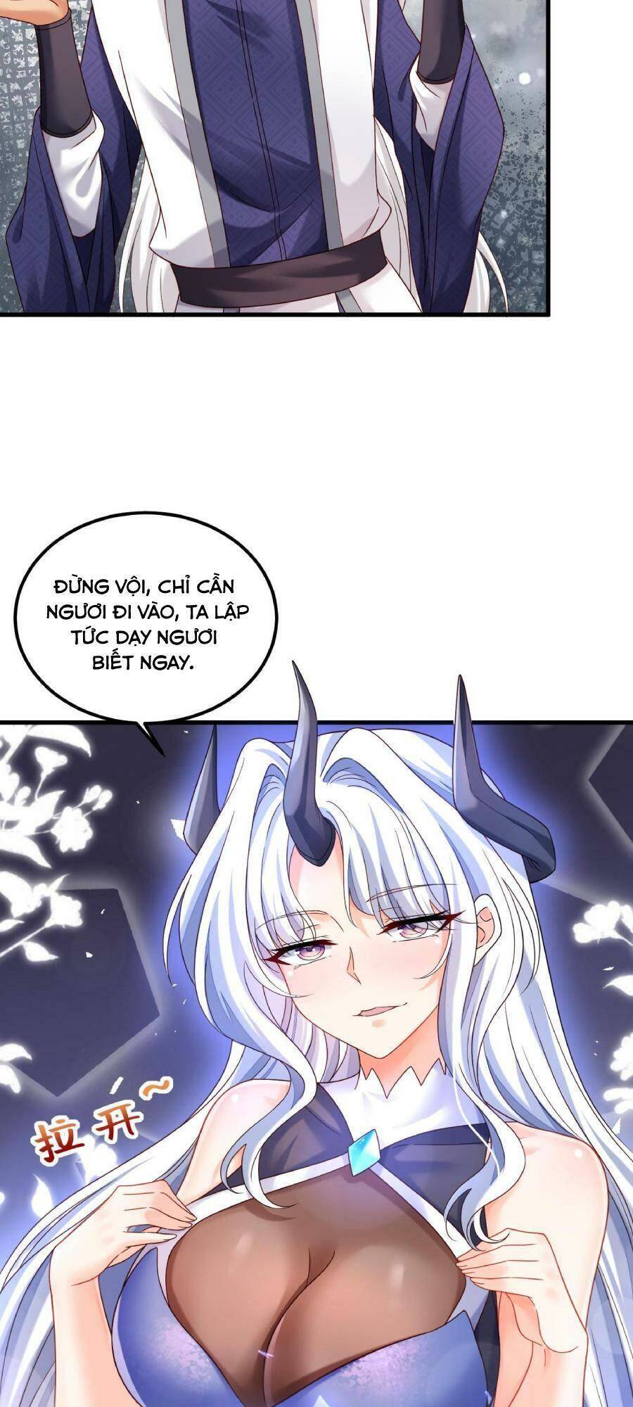 Ta Sao Chép Kỹ Năng Vô Địch Ở Thế Giới Khác Chapter 22 - 12