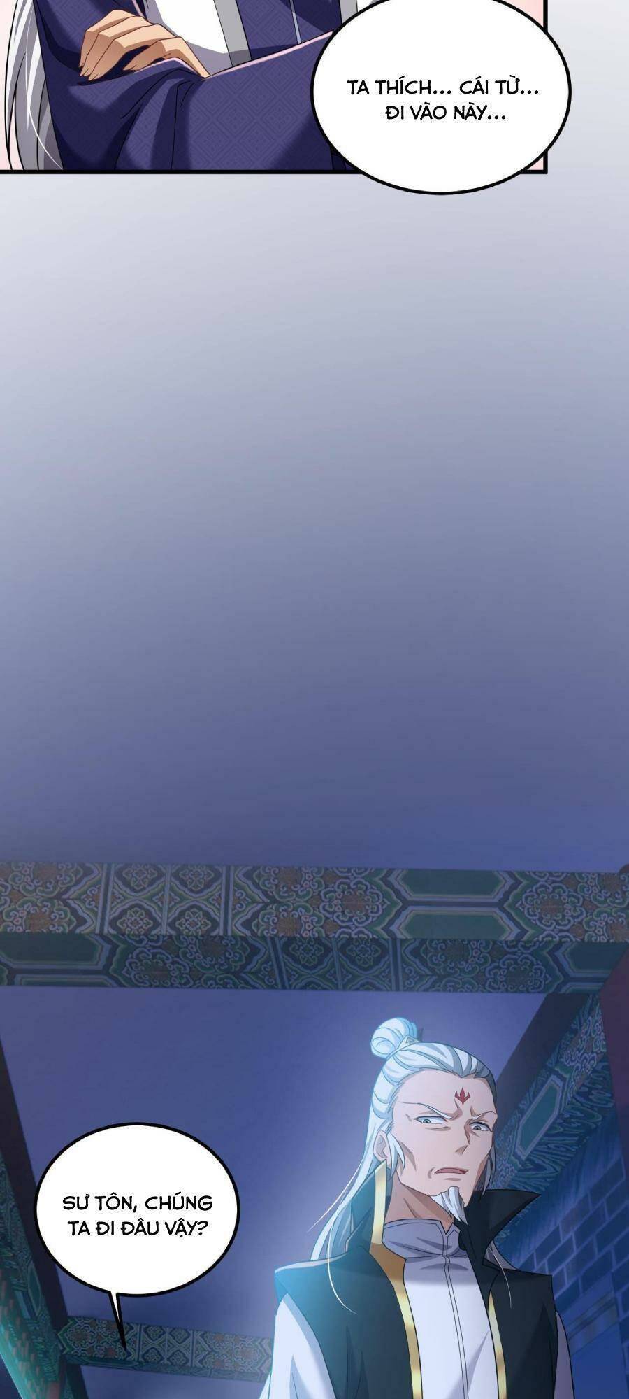 Ta Sao Chép Kỹ Năng Vô Địch Ở Thế Giới Khác Chapter 22 - 14