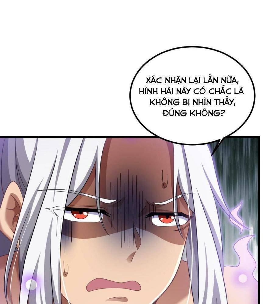 Ta Sao Chép Kỹ Năng Vô Địch Ở Thế Giới Khác Chapter 22 - 16