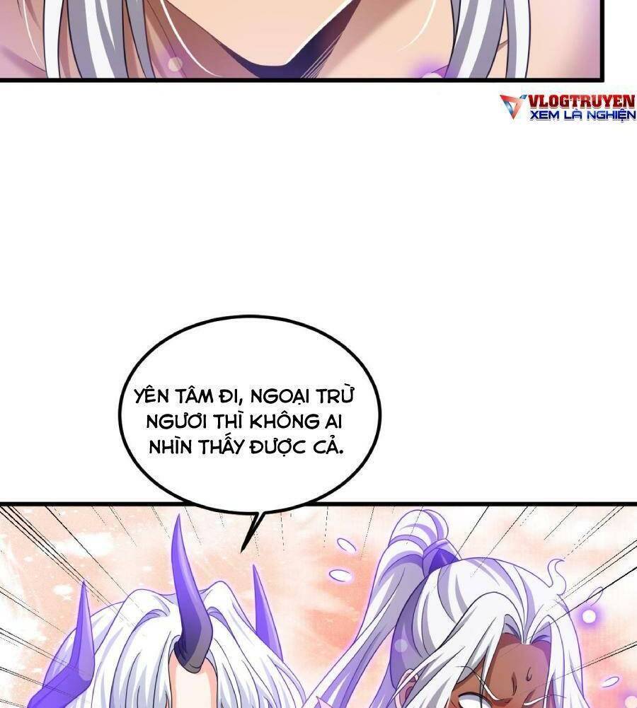 Ta Sao Chép Kỹ Năng Vô Địch Ở Thế Giới Khác Chapter 22 - 17