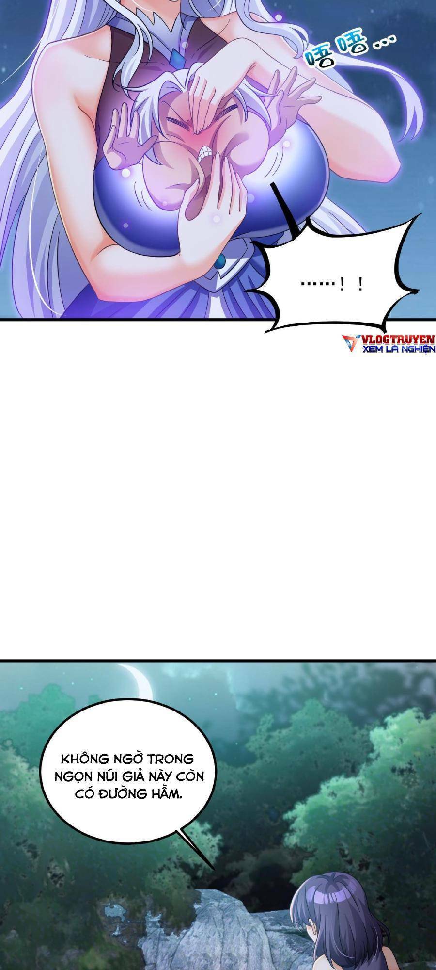 Ta Sao Chép Kỹ Năng Vô Địch Ở Thế Giới Khác Chapter 22 - 19