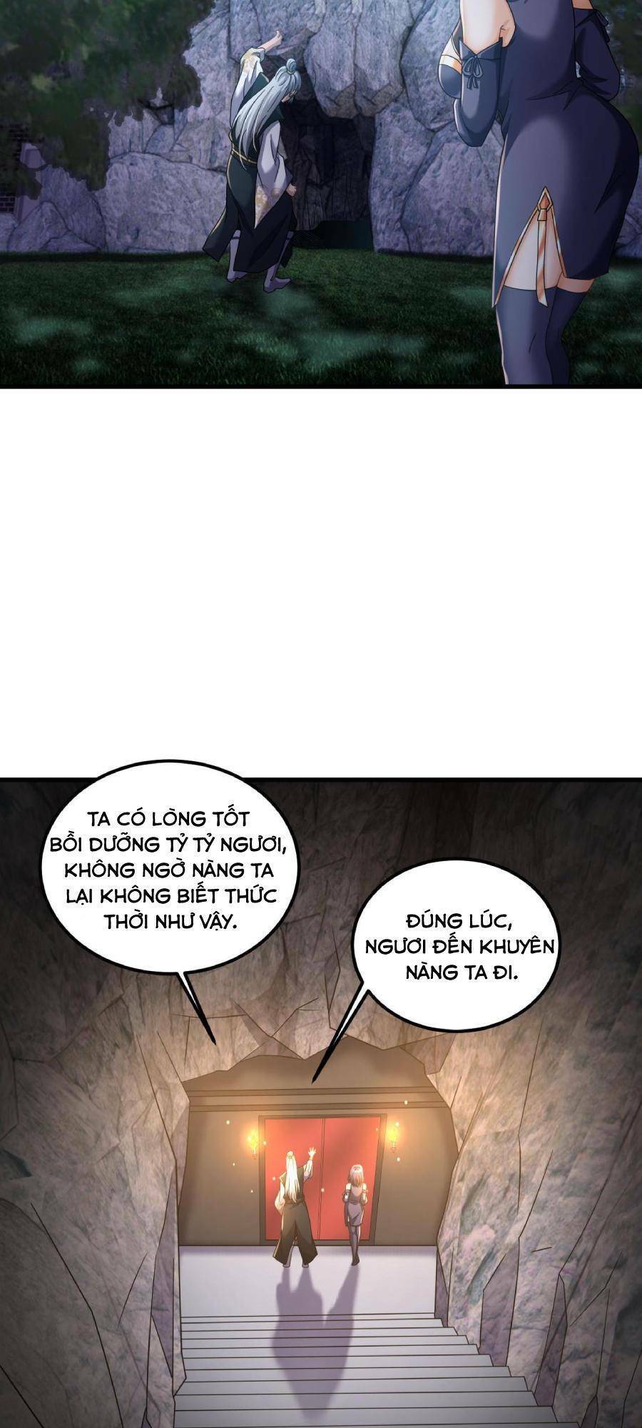 Ta Sao Chép Kỹ Năng Vô Địch Ở Thế Giới Khác Chapter 22 - 20