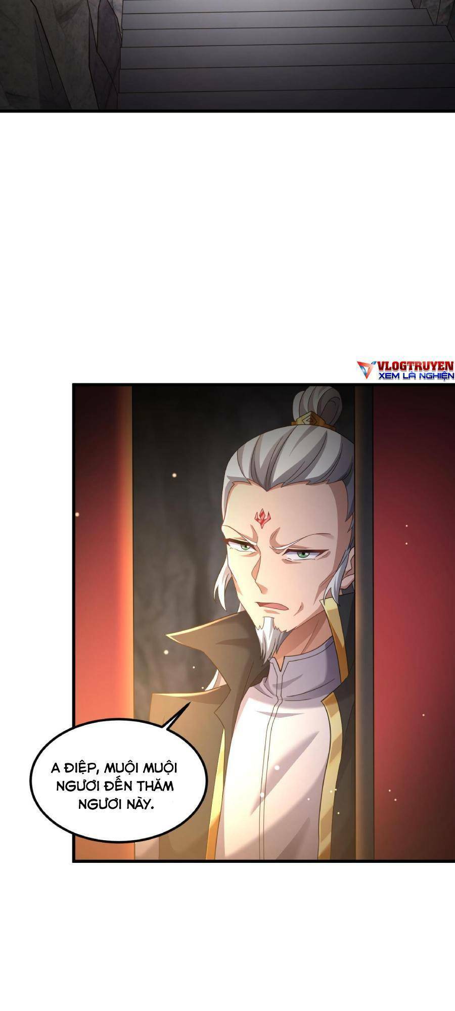 Ta Sao Chép Kỹ Năng Vô Địch Ở Thế Giới Khác Chapter 22 - 21