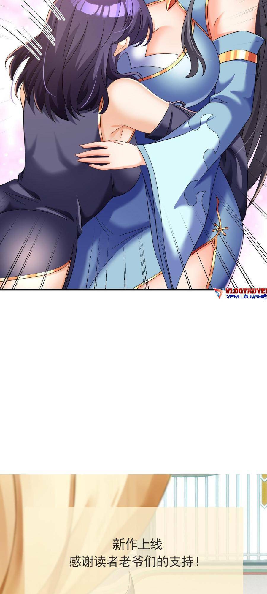 Ta Sao Chép Kỹ Năng Vô Địch Ở Thế Giới Khác Chapter 22 - 24