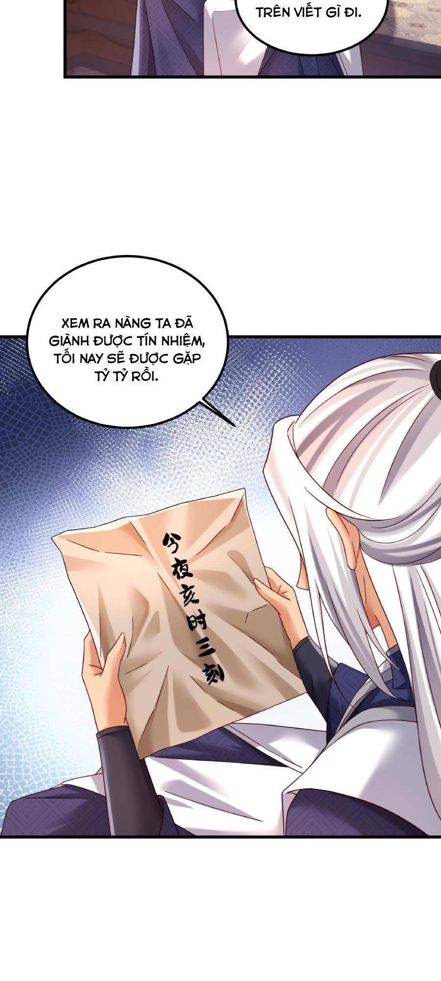 Ta Sao Chép Kỹ Năng Vô Địch Ở Thế Giới Khác Chapter 22 - 7