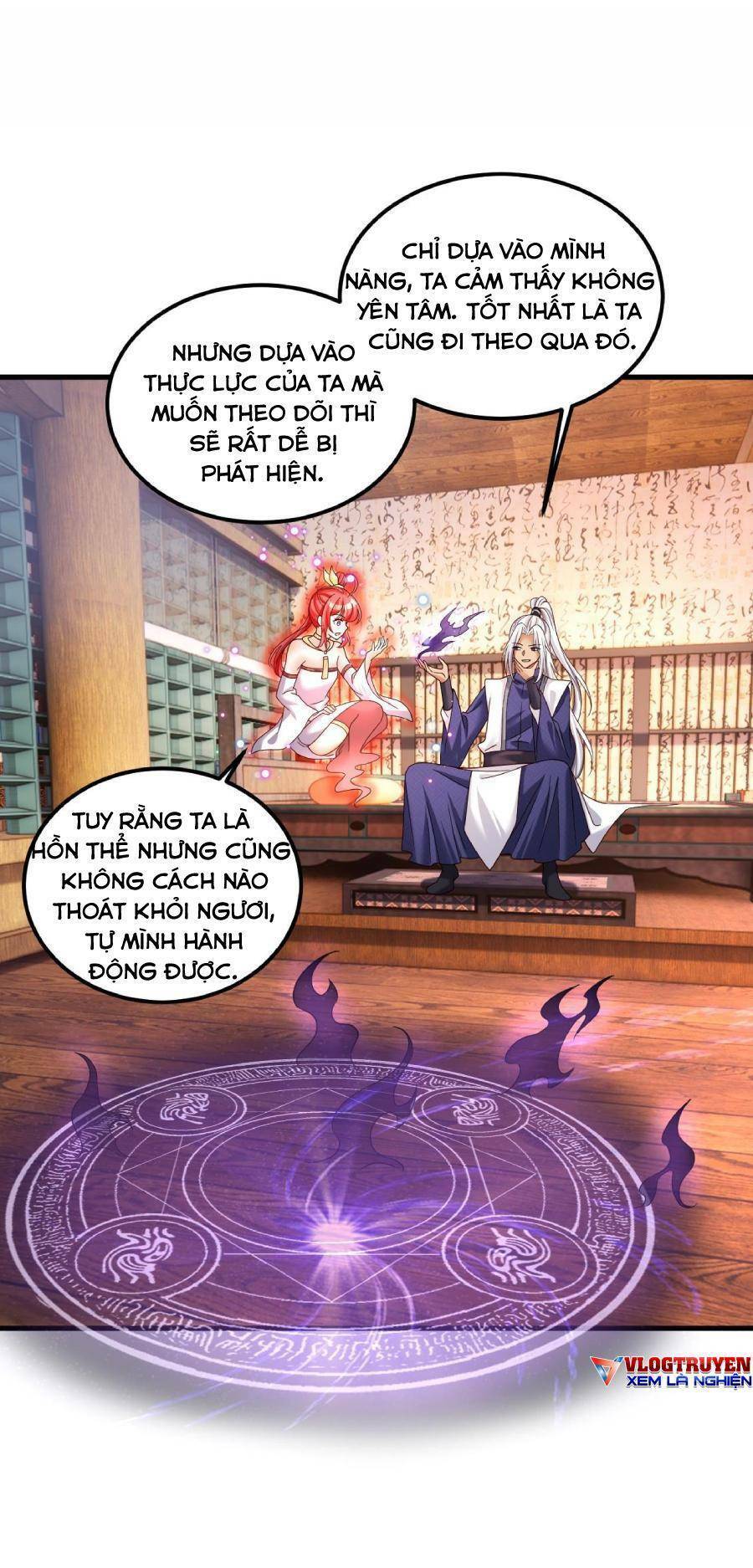 Ta Sao Chép Kỹ Năng Vô Địch Ở Thế Giới Khác Chapter 22 - 8