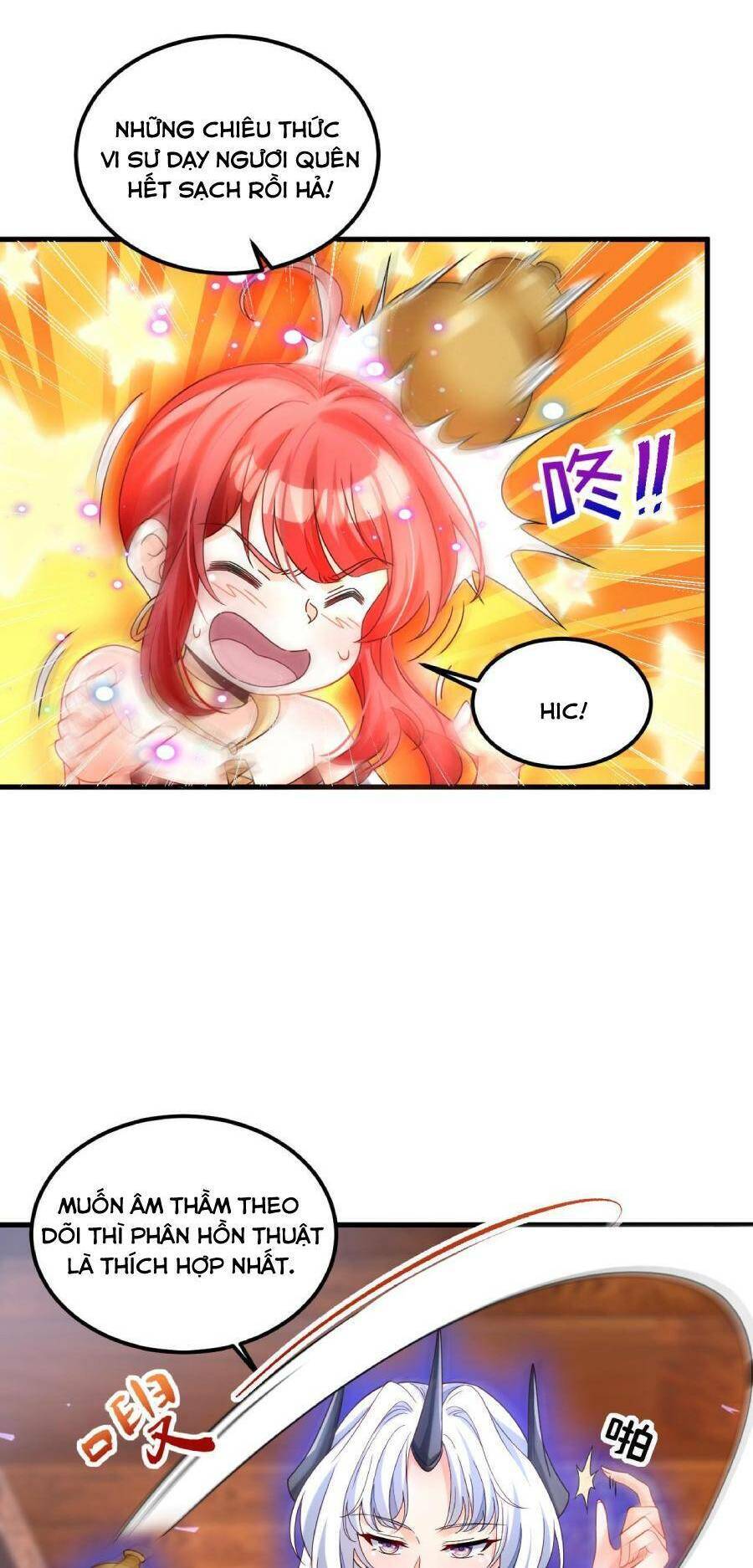 Ta Sao Chép Kỹ Năng Vô Địch Ở Thế Giới Khác Chapter 22 - 9