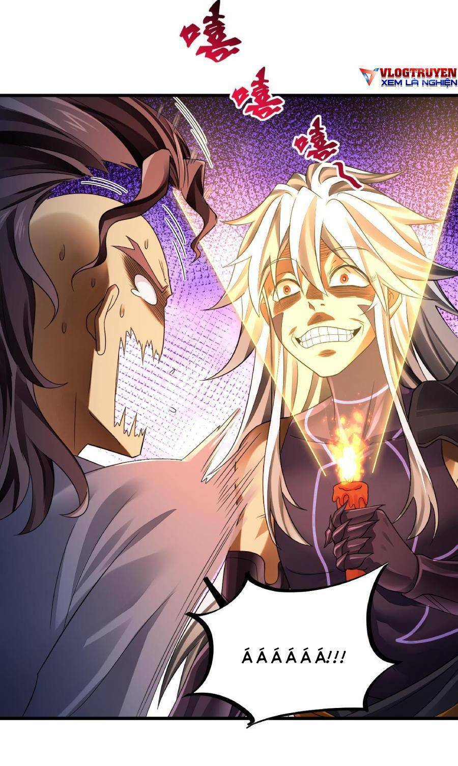 Ta Sao Chép Kỹ Năng Vô Địch Ở Thế Giới Khác Chapter 9 - 11