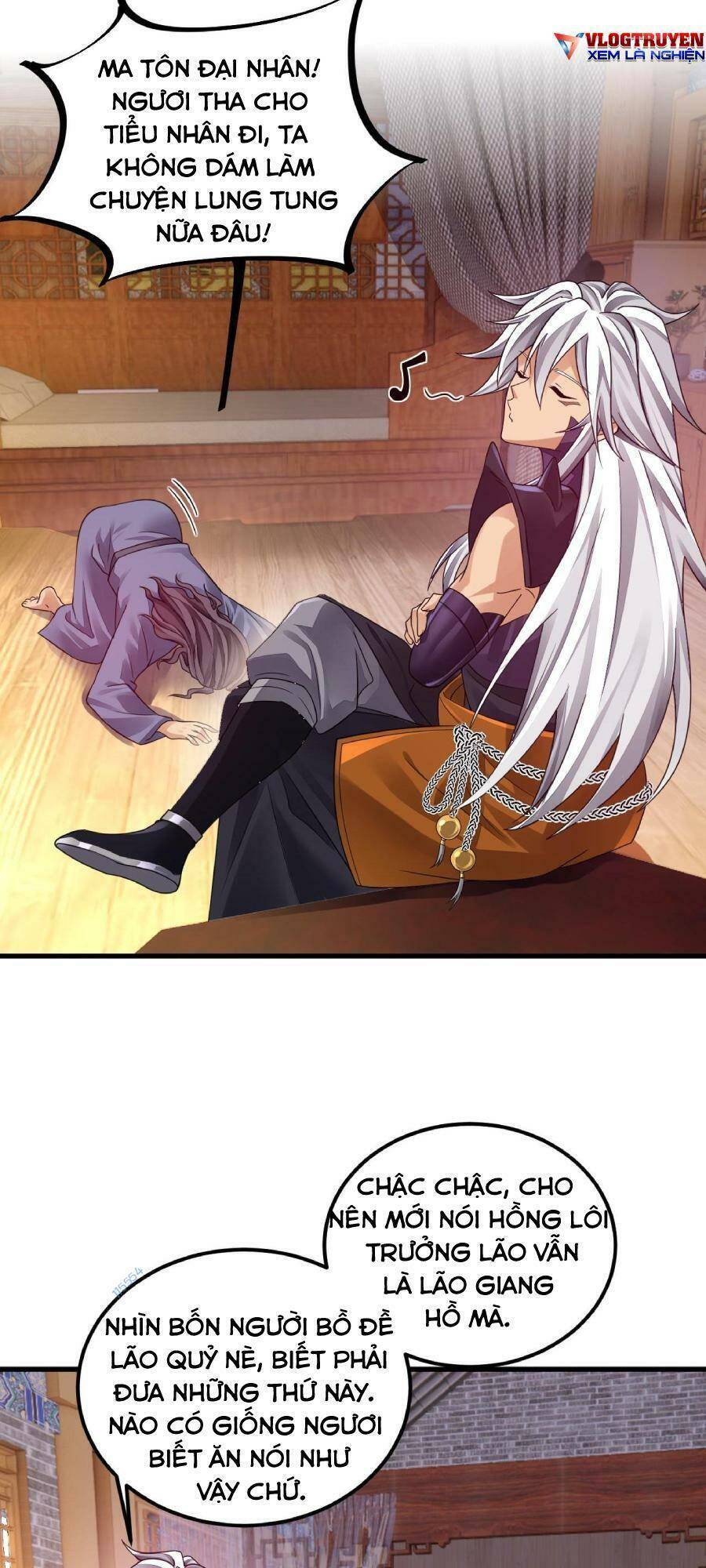 Ta Sao Chép Kỹ Năng Vô Địch Ở Thế Giới Khác Chapter 9 - 13