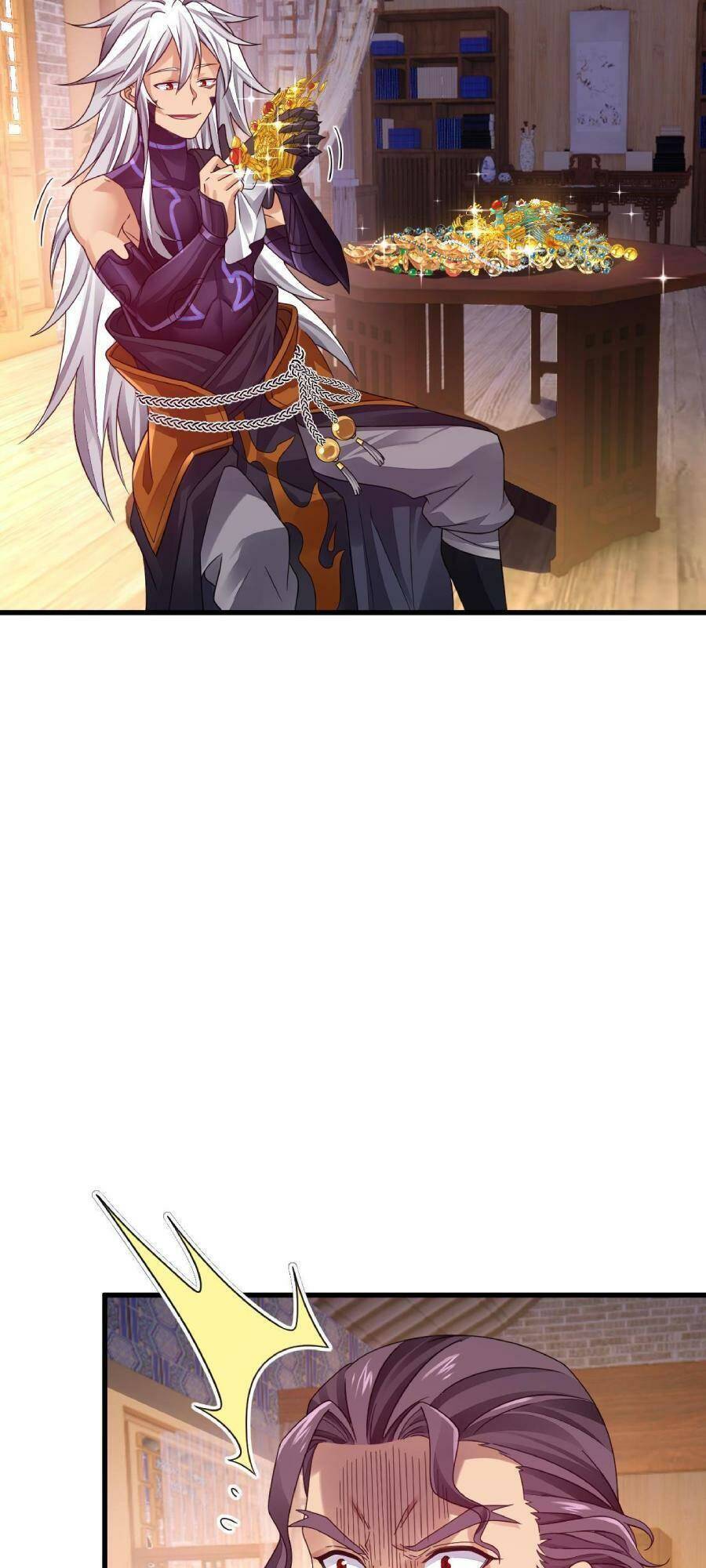 Ta Sao Chép Kỹ Năng Vô Địch Ở Thế Giới Khác Chapter 9 - 14