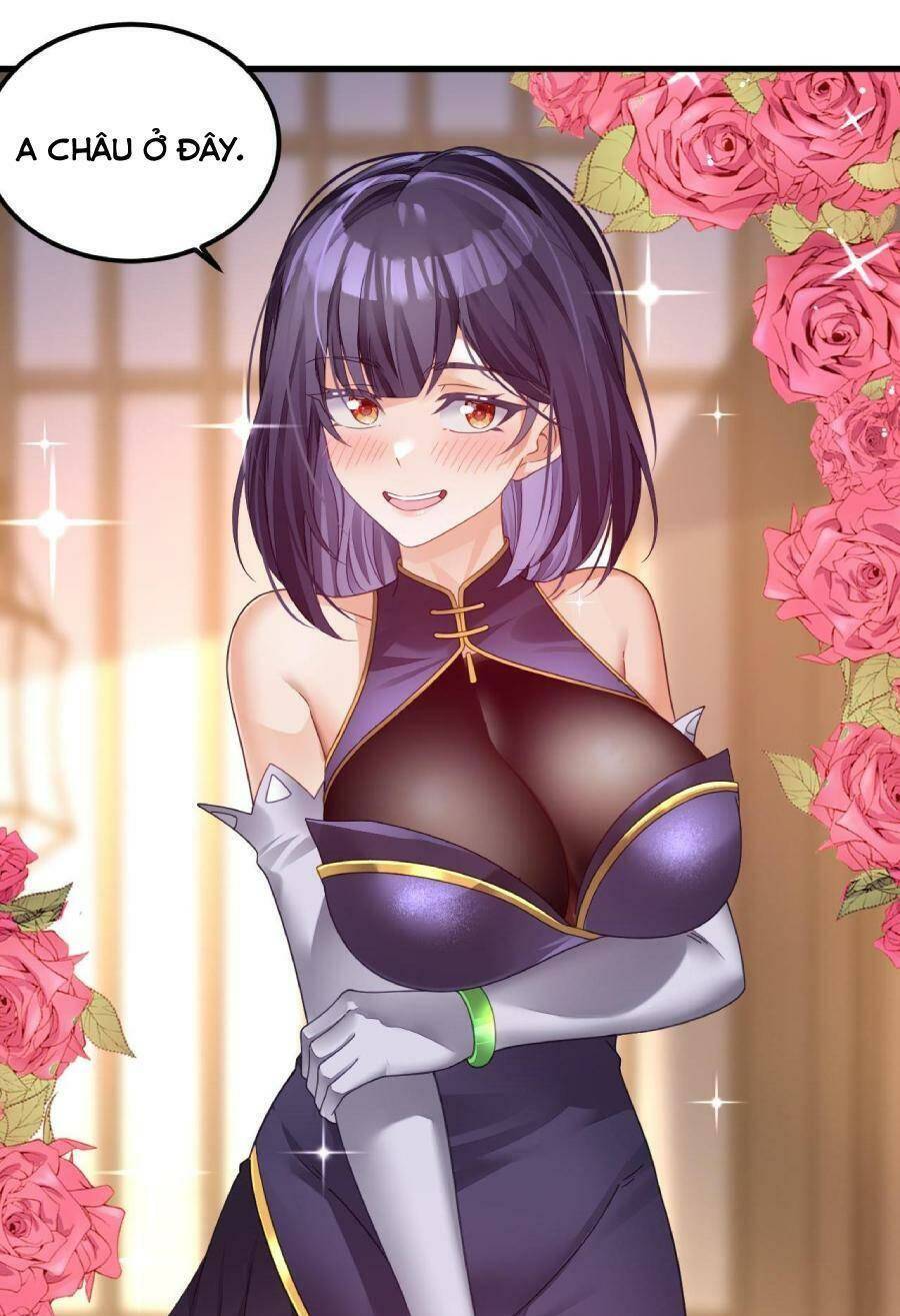 Ta Sao Chép Kỹ Năng Vô Địch Ở Thế Giới Khác Chapter 9 - 18