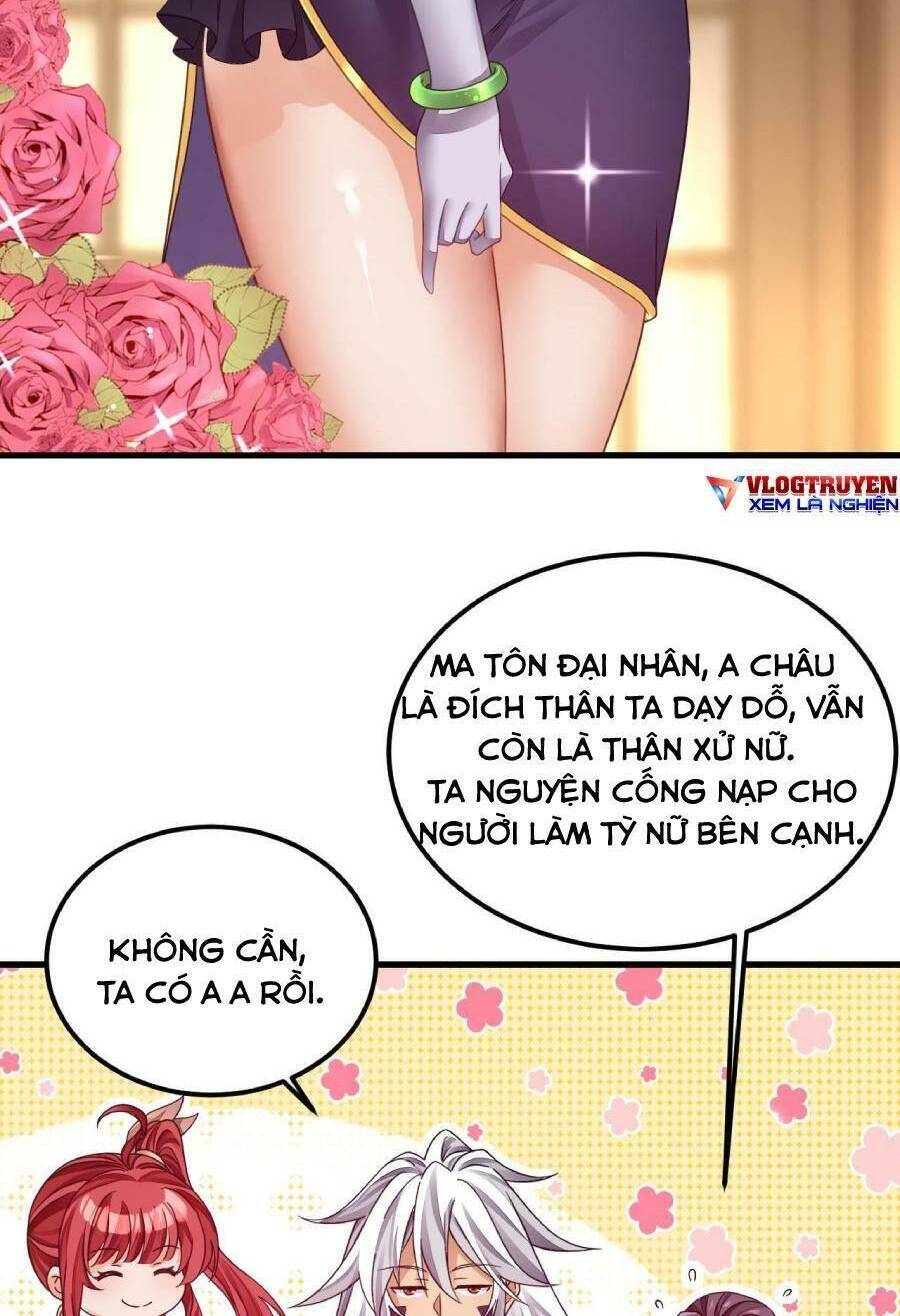 Ta Sao Chép Kỹ Năng Vô Địch Ở Thế Giới Khác Chapter 9 - 19