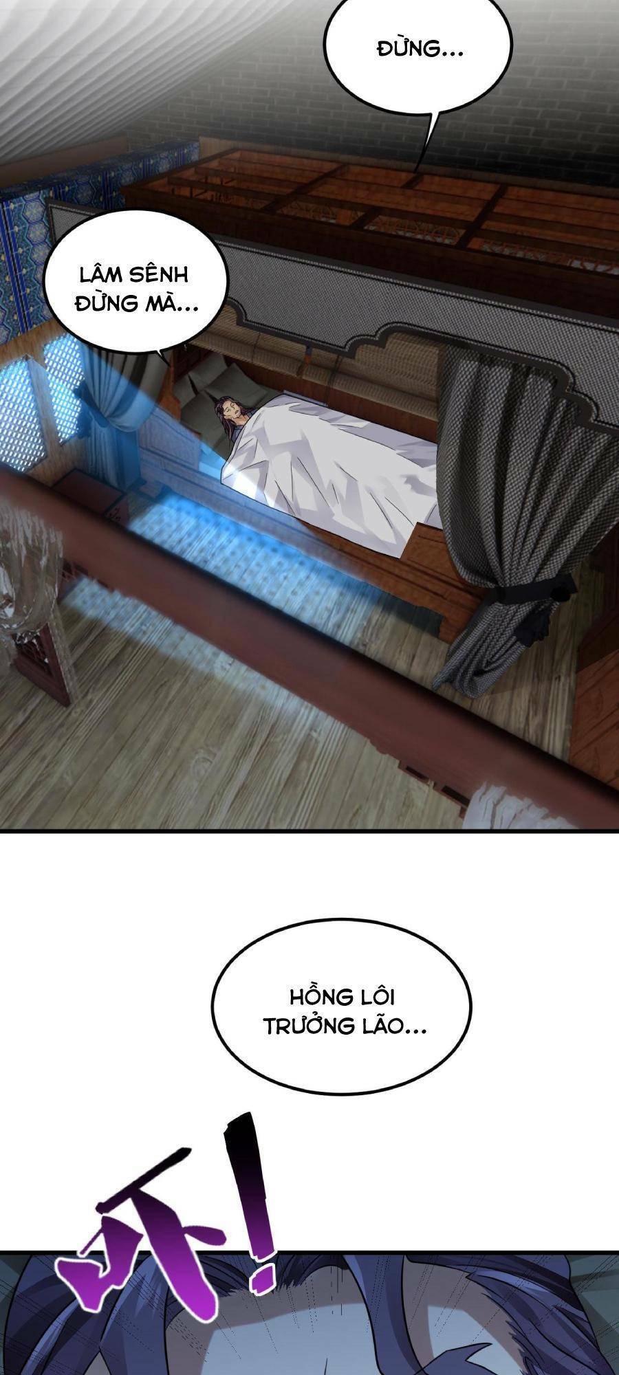 Ta Sao Chép Kỹ Năng Vô Địch Ở Thế Giới Khác Chapter 9 - 7