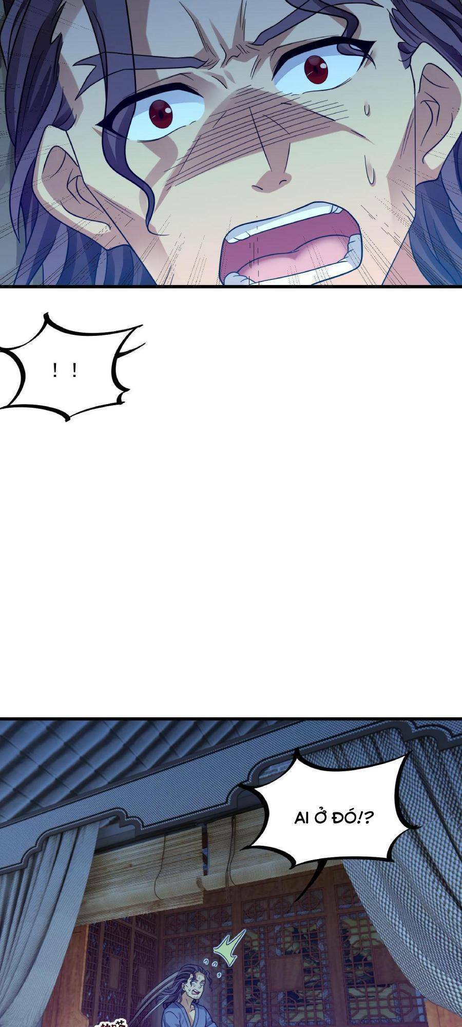 Ta Sao Chép Kỹ Năng Vô Địch Ở Thế Giới Khác Chapter 9 - 8