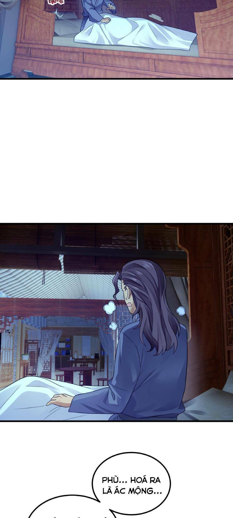 Ta Sao Chép Kỹ Năng Vô Địch Ở Thế Giới Khác Chapter 9 - 9