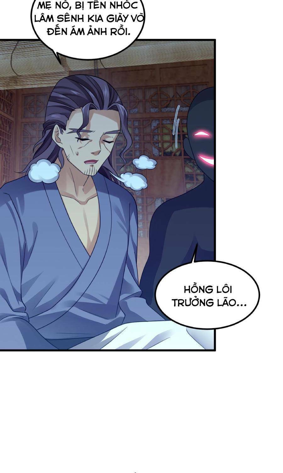 Ta Sao Chép Kỹ Năng Vô Địch Ở Thế Giới Khác Chapter 9 - 10