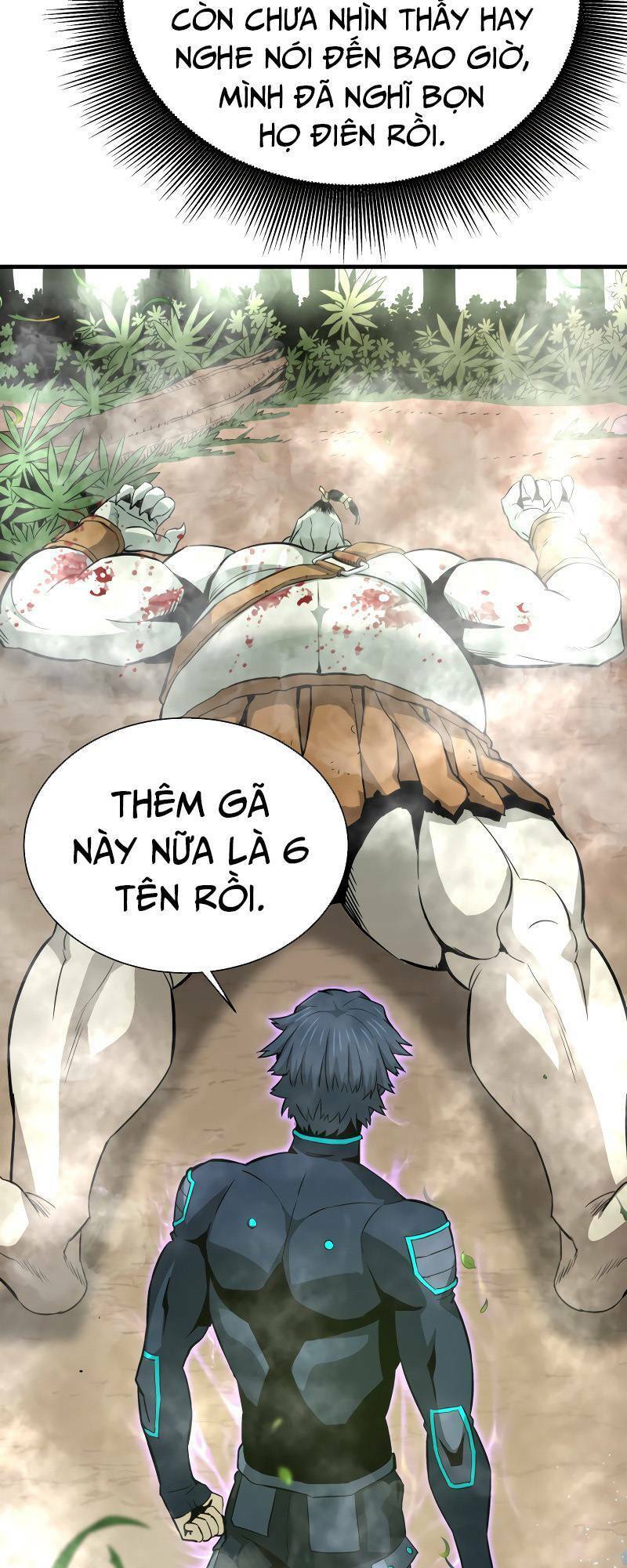 Ta Trở Về Từ Địa Ngục Chapter 30 - 12