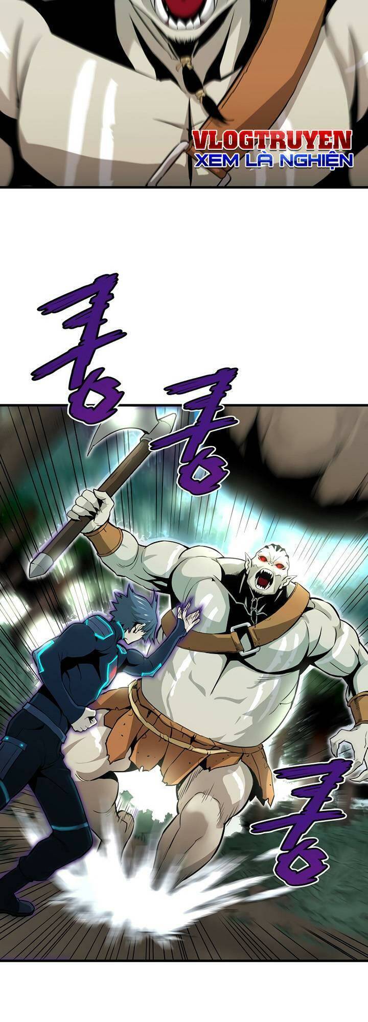 Ta Trở Về Từ Địa Ngục Chapter 30 - 5