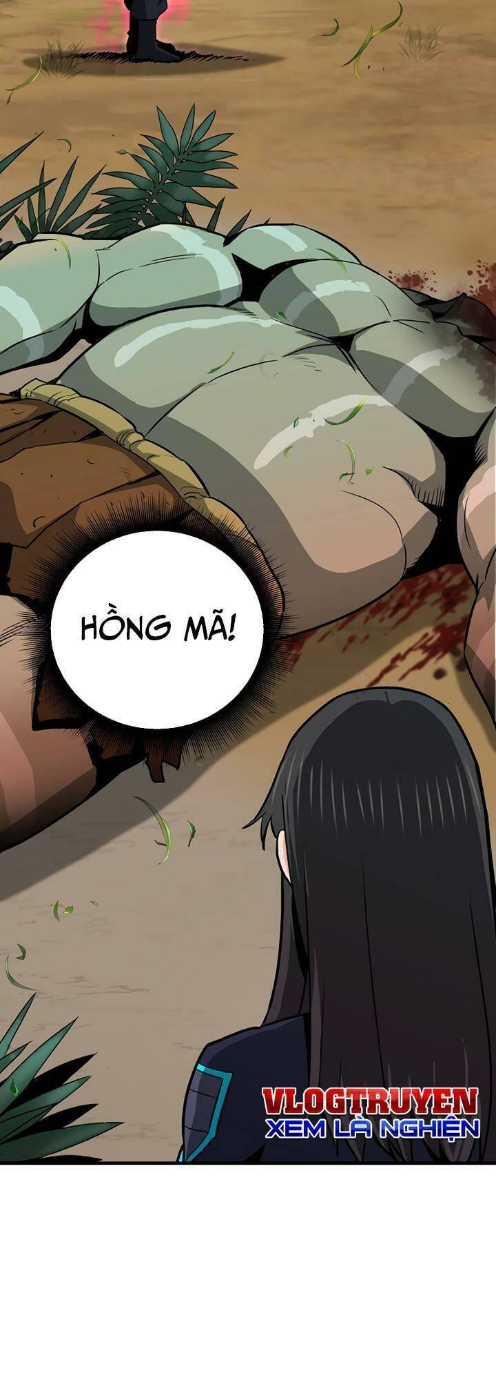 Ta Trở Về Từ Địa Ngục Chapter 30 - 45