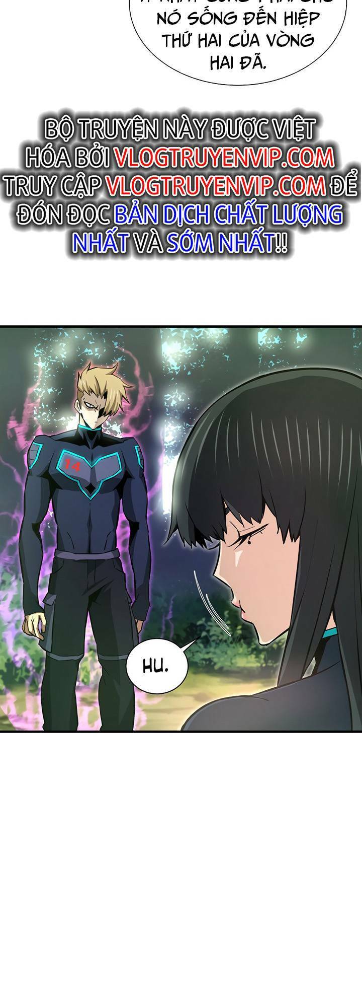Ta Trở Về Từ Địa Ngục Chapter 30 - 53