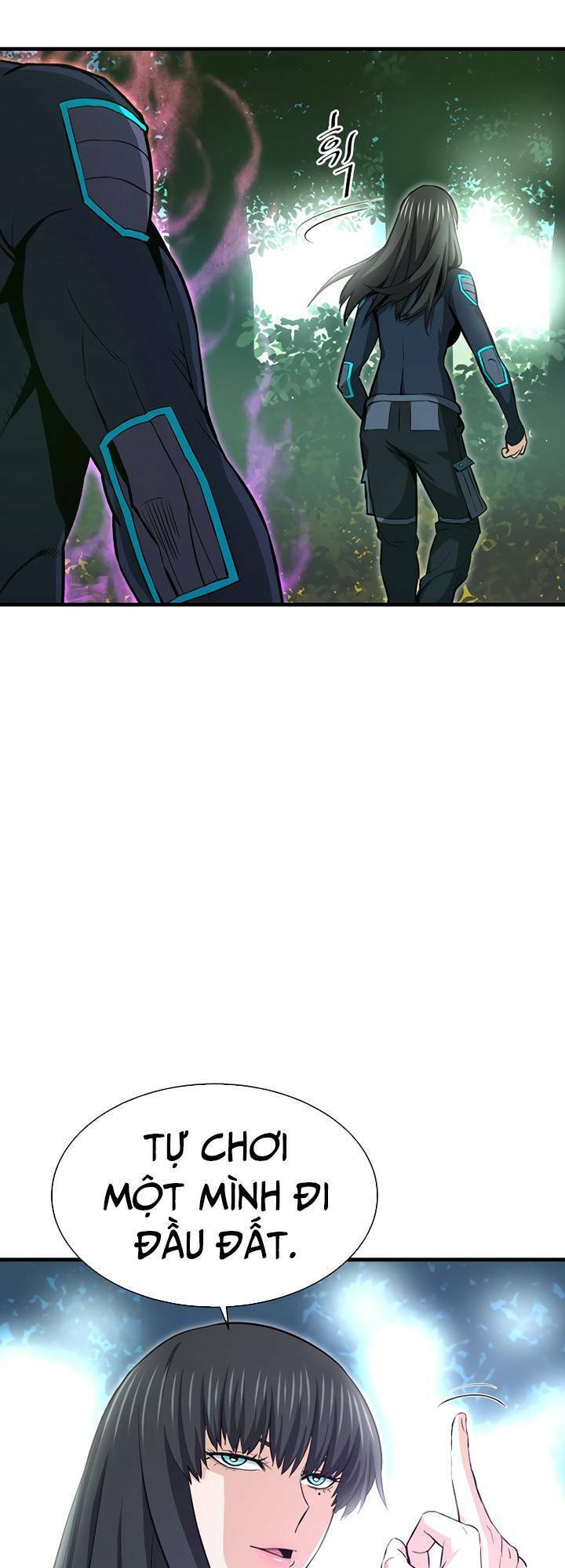 Ta Trở Về Từ Địa Ngục Chapter 30 - 54
