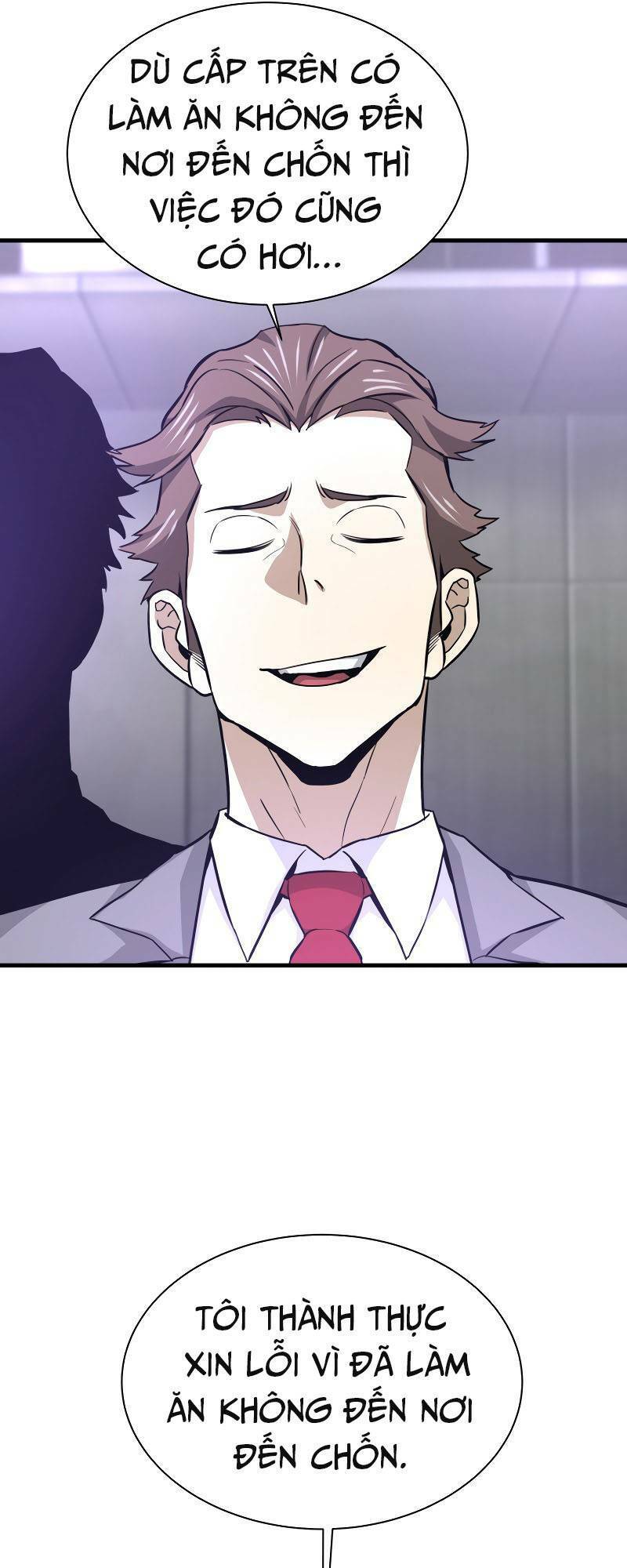 Ta Trở Về Từ Địa Ngục Chapter 31 - 39