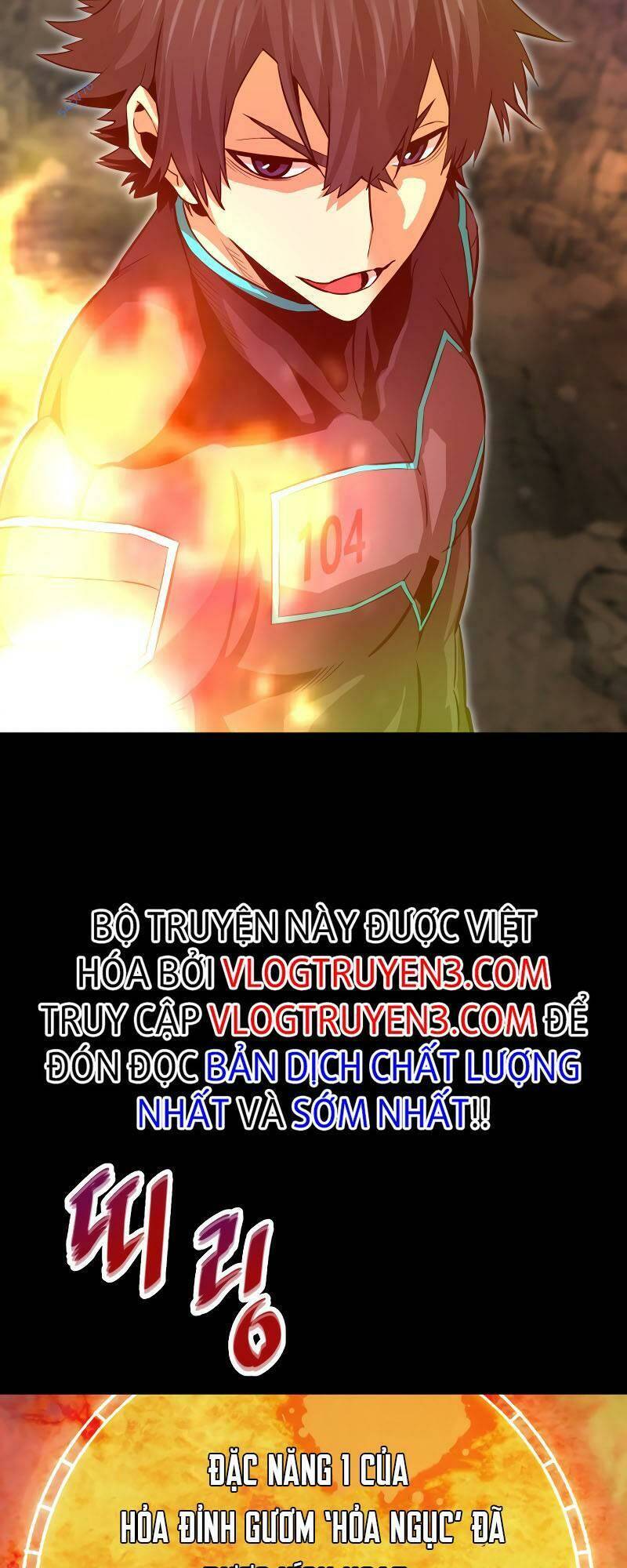 Ta Trở Về Từ Địa Ngục Chapter 31 - 6