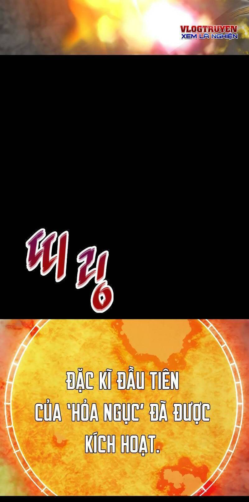 Ta Trở Về Từ Địa Ngục Chapter 31 - 8