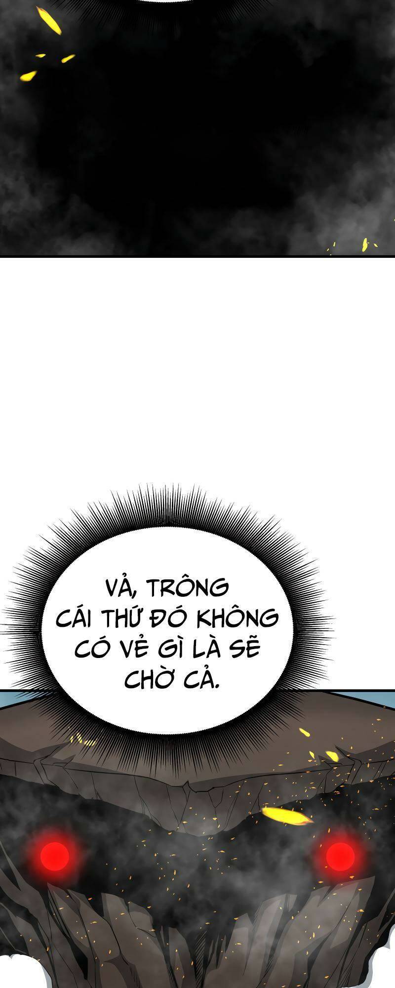 Ta Trở Về Từ Địa Ngục Chapter 32 - 34