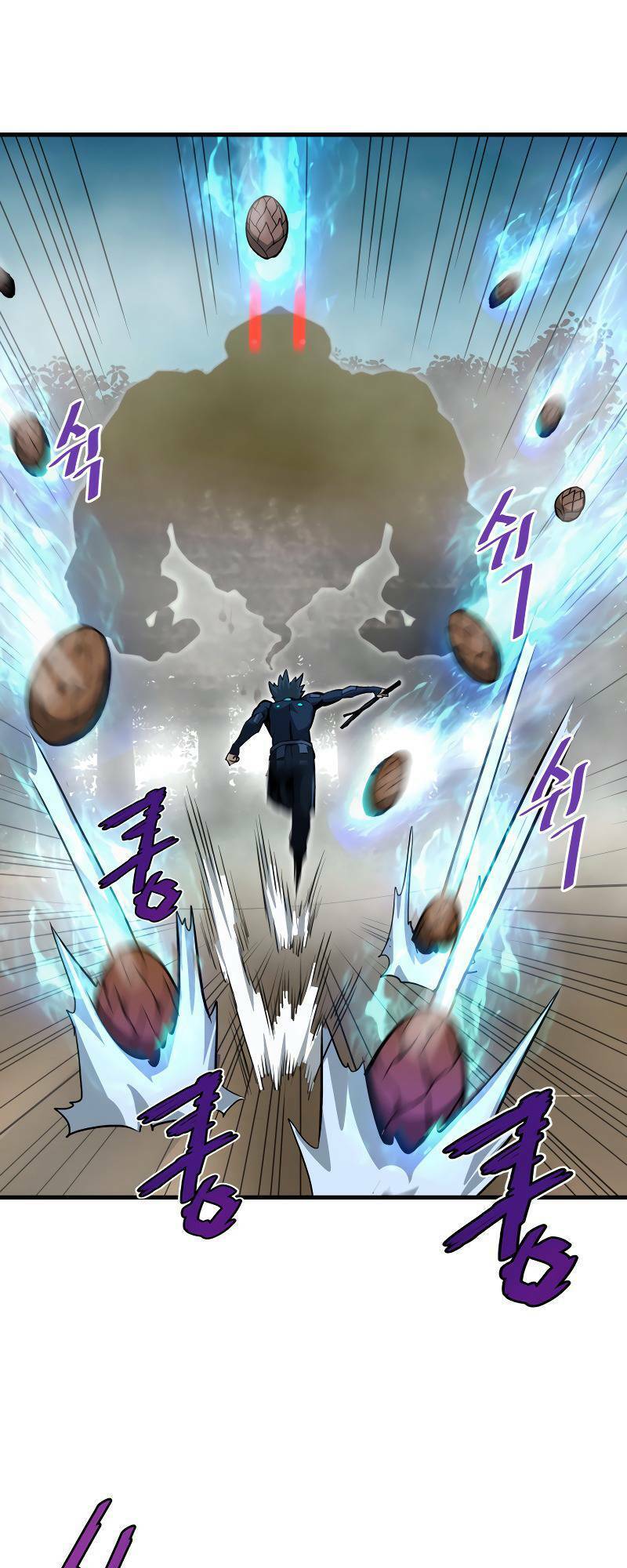 Ta Trở Về Từ Địa Ngục Chapter 32 - 44