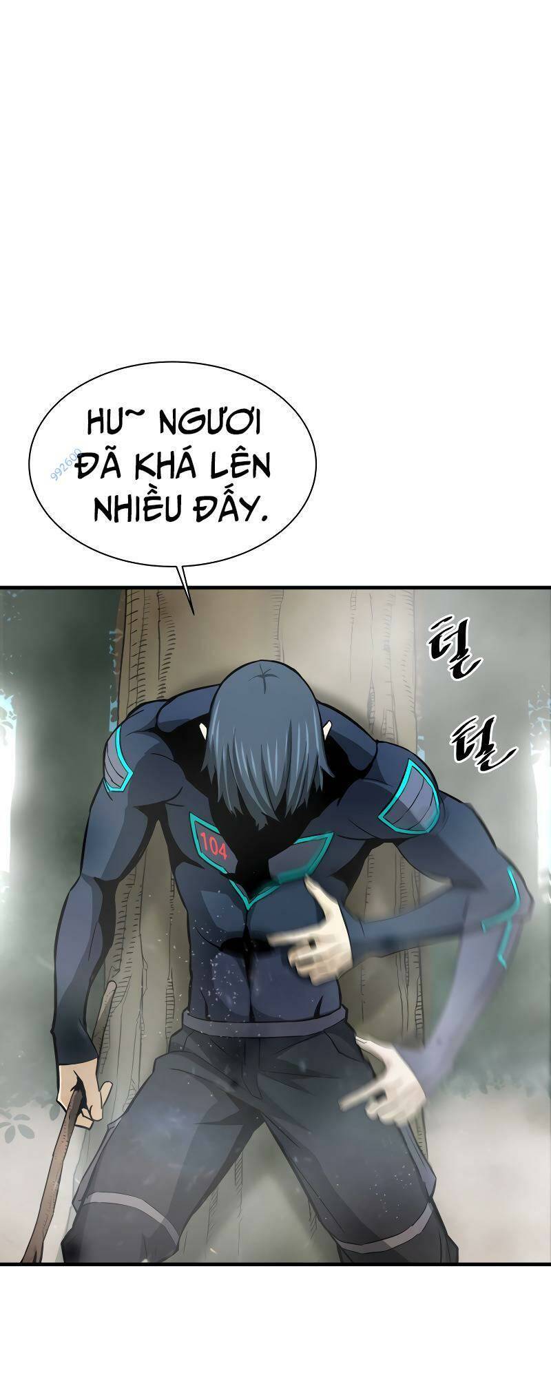 Ta Trở Về Từ Địa Ngục Chapter 32 - 69