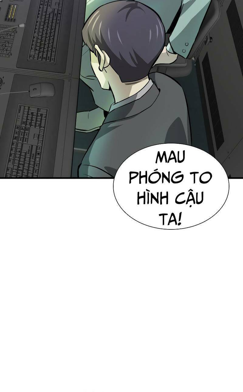 Ta Trở Về Từ Địa Ngục Chapter 33 - 16