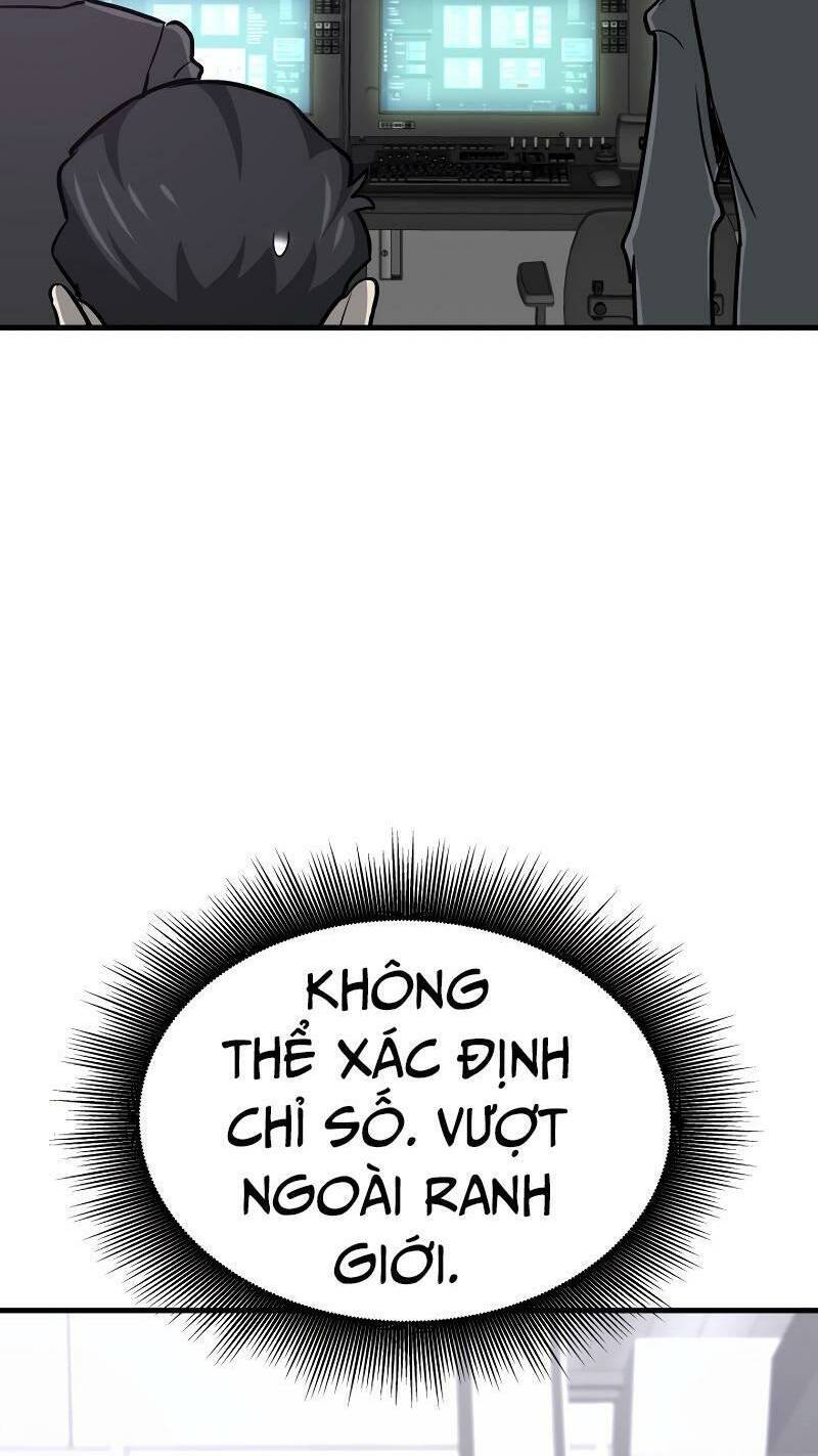 Ta Trở Về Từ Địa Ngục Chapter 33 - 40
