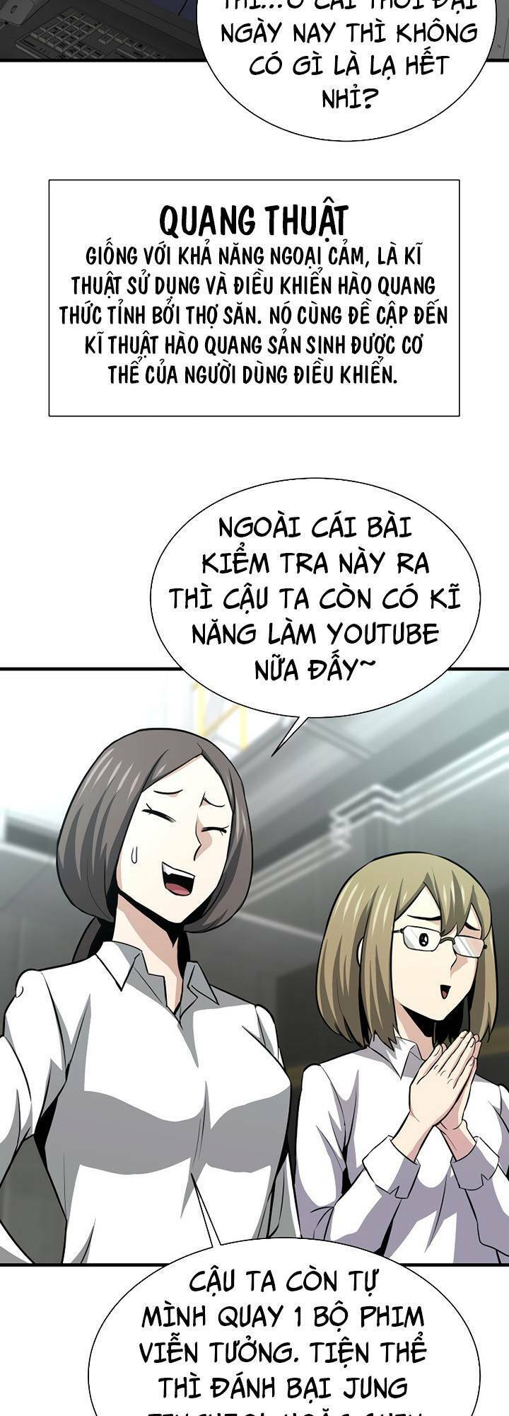 Ta Trở Về Từ Địa Ngục Chapter 34 - 24