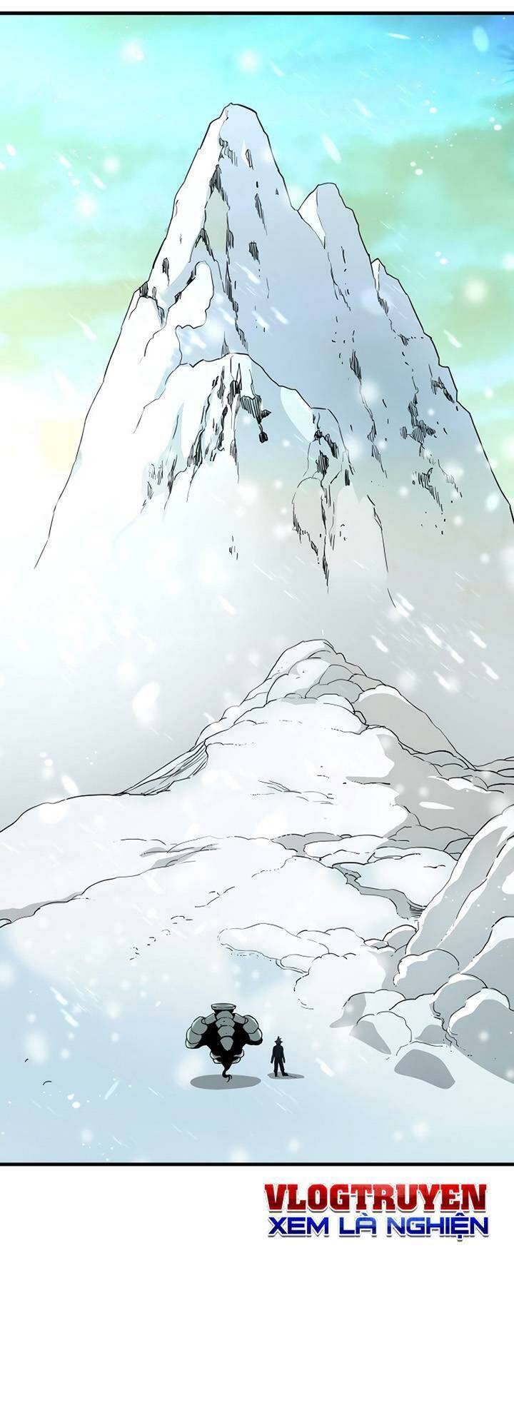 Ta Trở Về Từ Địa Ngục Chapter 34 - 44
