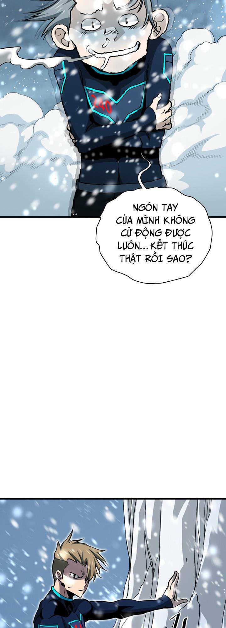 Ta Trở Về Từ Địa Ngục Chapter 34 - 65