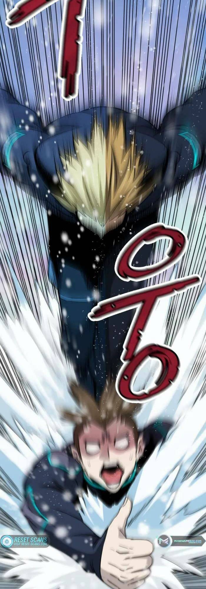 Ta Trở Về Từ Địa Ngục Chapter 35 - 4