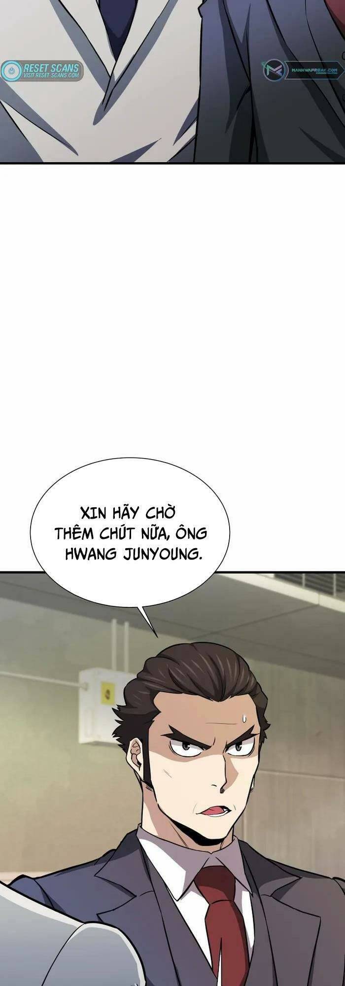 Ta Trở Về Từ Địa Ngục Chapter 35 - 37