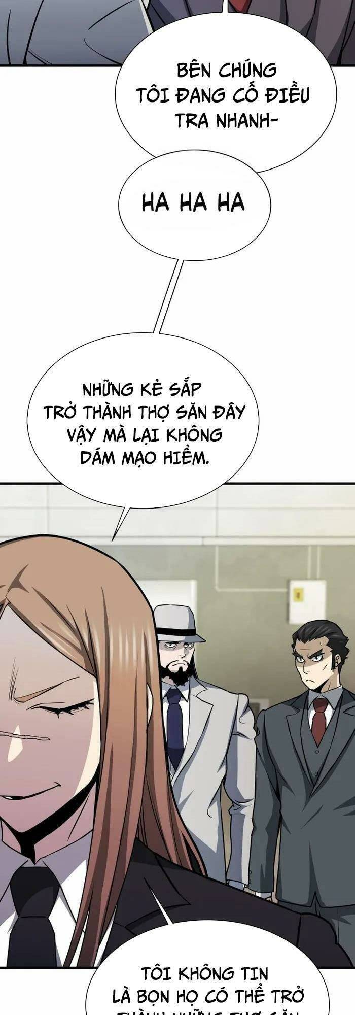 Ta Trở Về Từ Địa Ngục Chapter 35 - 38