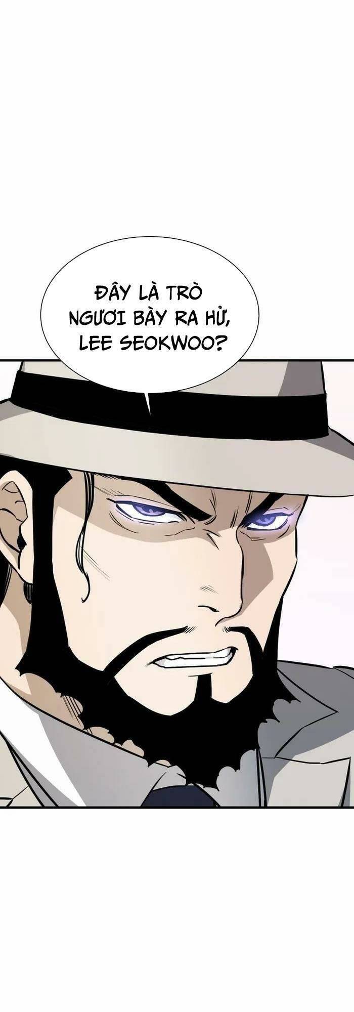 Ta Trở Về Từ Địa Ngục Chapter 35 - 41