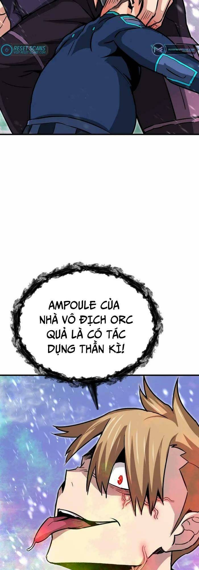 Ta Trở Về Từ Địa Ngục Chapter 35 - 8