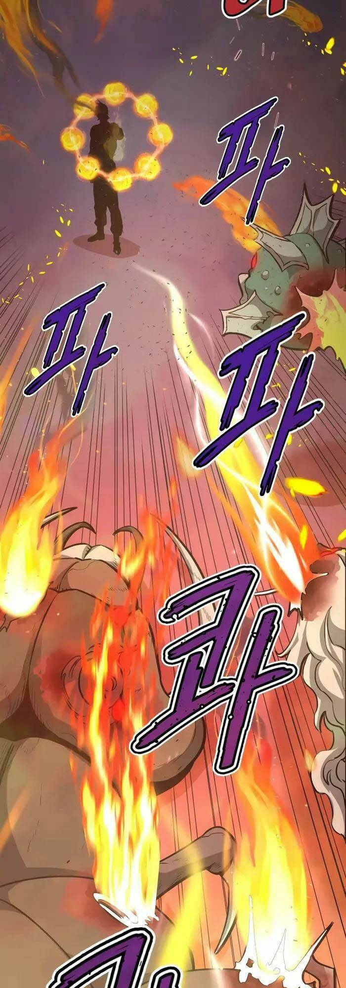 Ta Trở Về Từ Địa Ngục Chapter 36 - 2