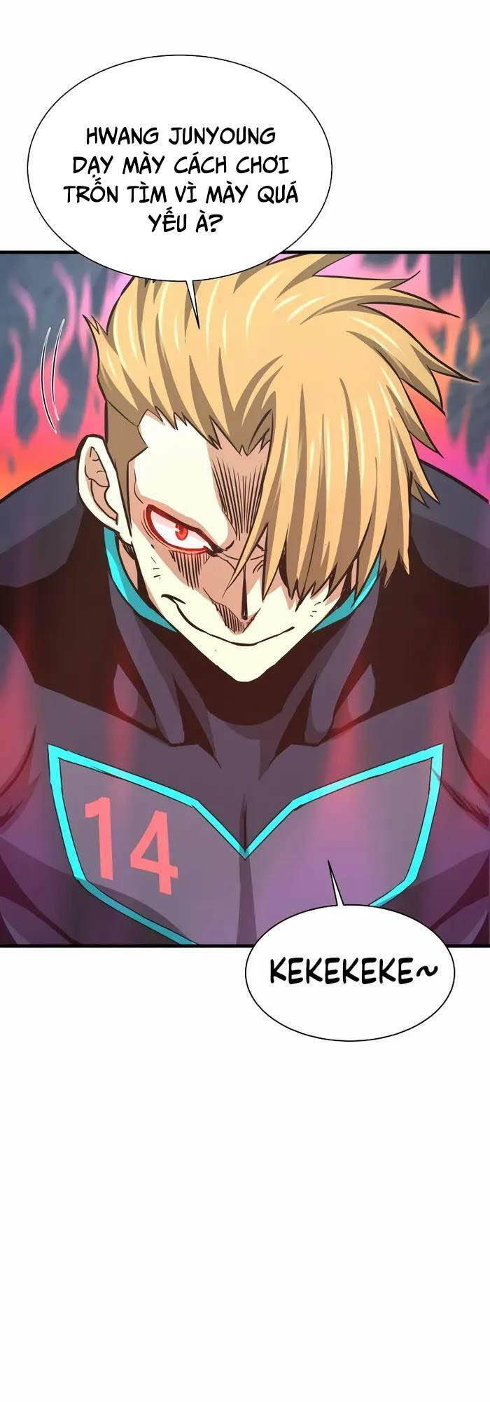 Ta Trở Về Từ Địa Ngục Chapter 36 - 25