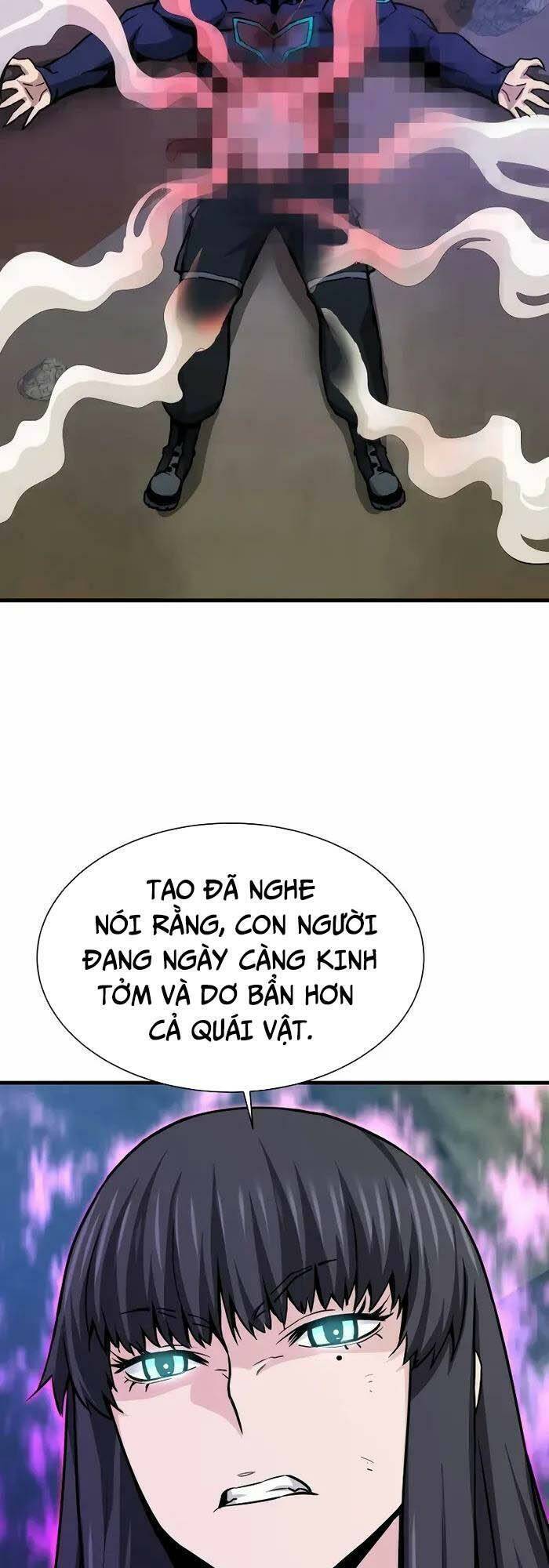 Ta Trở Về Từ Địa Ngục Chapter 36 - 42