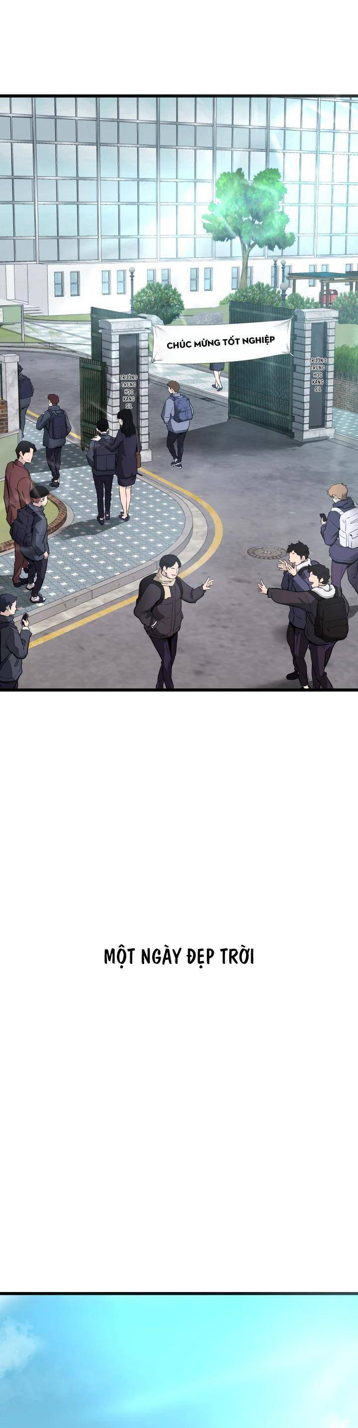 Ta Trở Về Từ Địa Ngục Chapter 0 - Trang 2